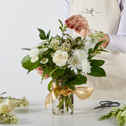 New Beginnings – A Florist Original – MAYA'S FLOWER SHOP, Carmichael CA