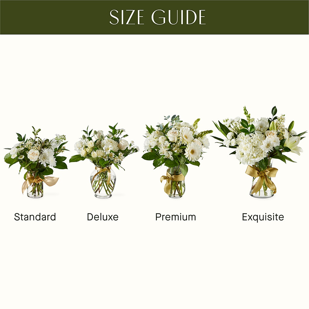 New Beginnings – A Florist Original – MAYA'S FLOWER SHOP, Carmichael CA
