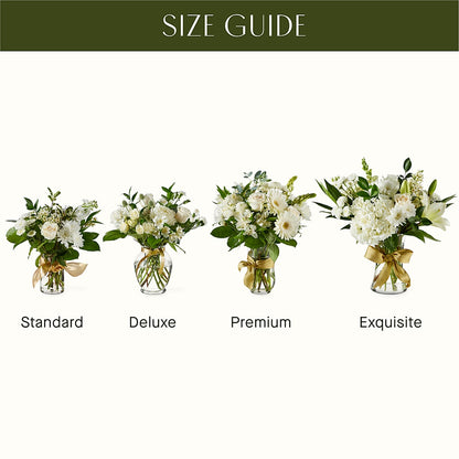 New Beginnings – A Florist Original – MAYA'S FLOWER SHOP, Carmichael CA