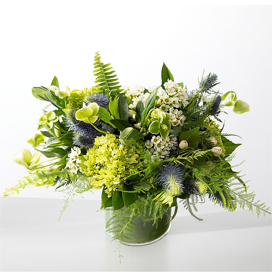 The Botanical Gardens – MAYA'S FLOWER SHOP, Carmichael CA