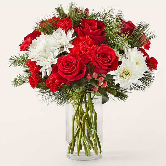 Seasonal Magic Bouquet – MAYA'S FLOWER SHOP, Carmichael CA