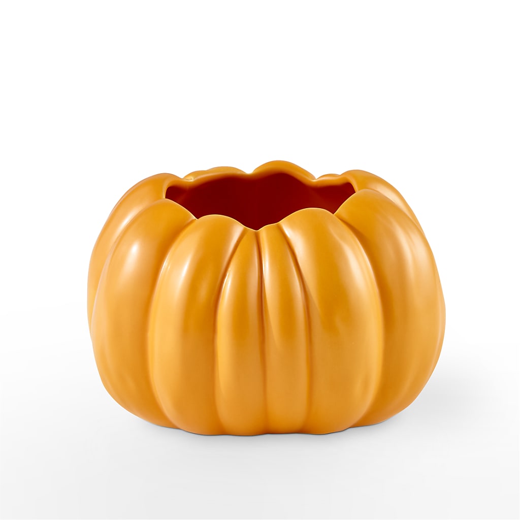 Golden Gourd Pumpkin Bouquet – MAYA'S FLOWER SHOP, Carmichael CA