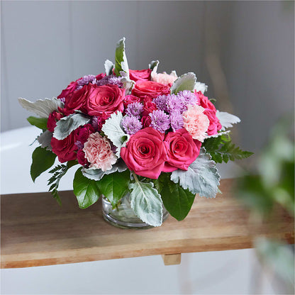 Sweet As Can Be Bouquet – MAYA'S FLOWER SHOP, Carmichael CA