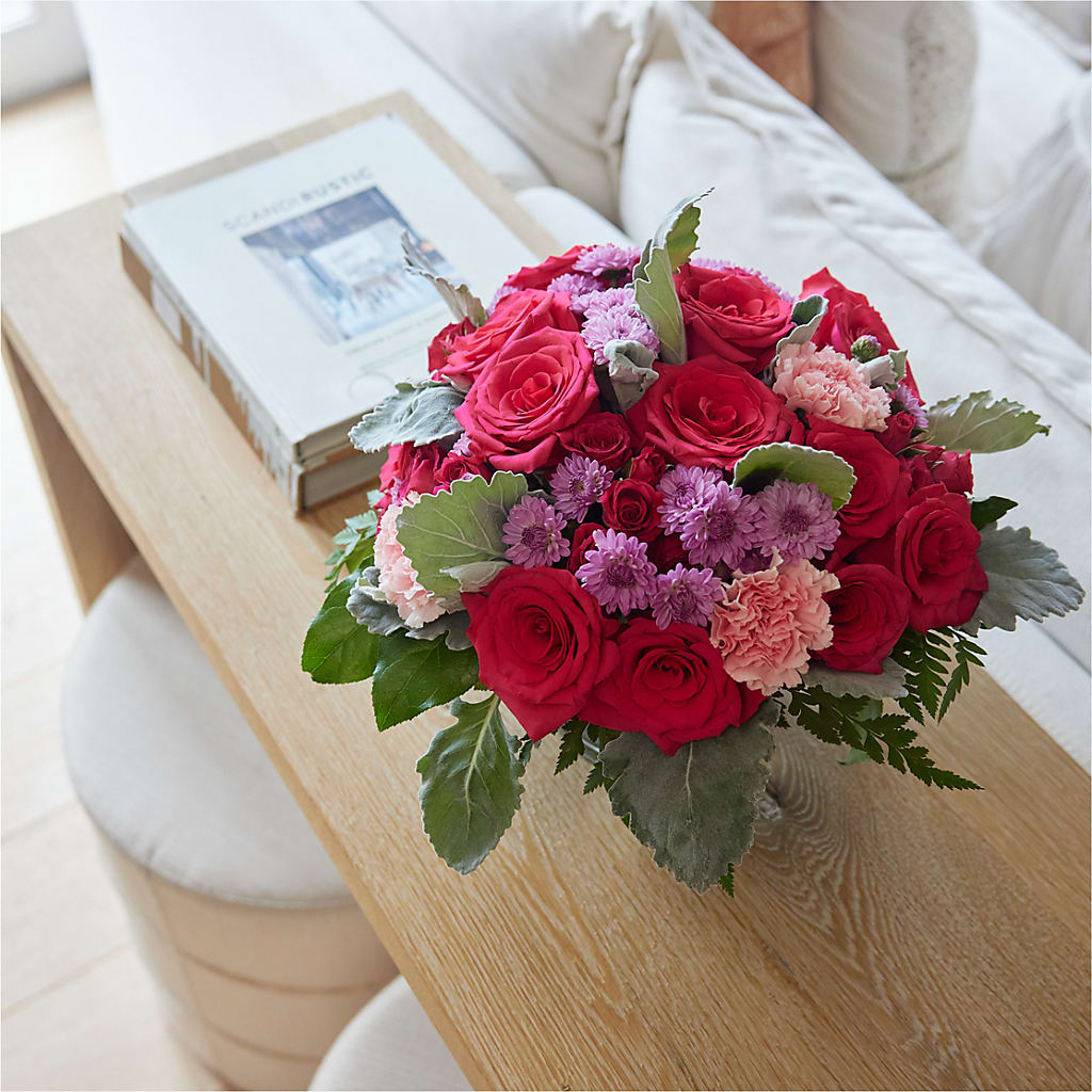 Sweet As Can Be Bouquet – MAYA'S FLOWER SHOP, Carmichael CA