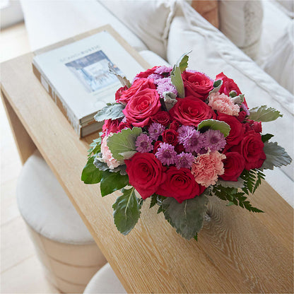 Sweet As Can Be Bouquet – MAYA'S FLOWER SHOP, Carmichael CA