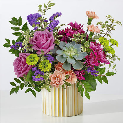 You're a Gem Bouquet – MAYA'S FLOWER SHOP, Carmichael CA