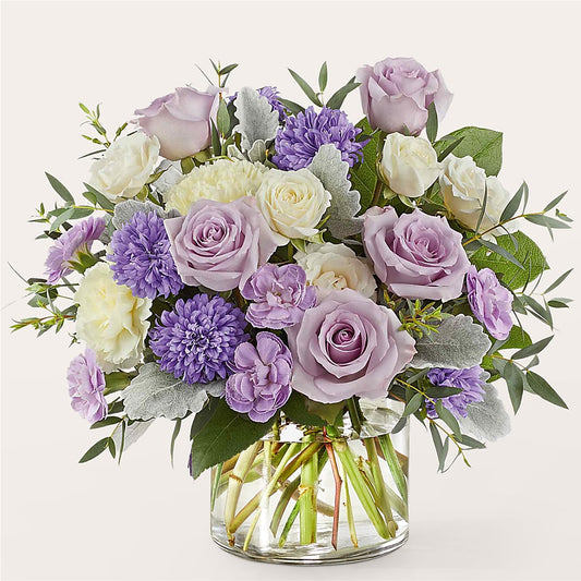 Stardust Bouquet – MAYA'S FLOWER SHOP, Carmichael CA