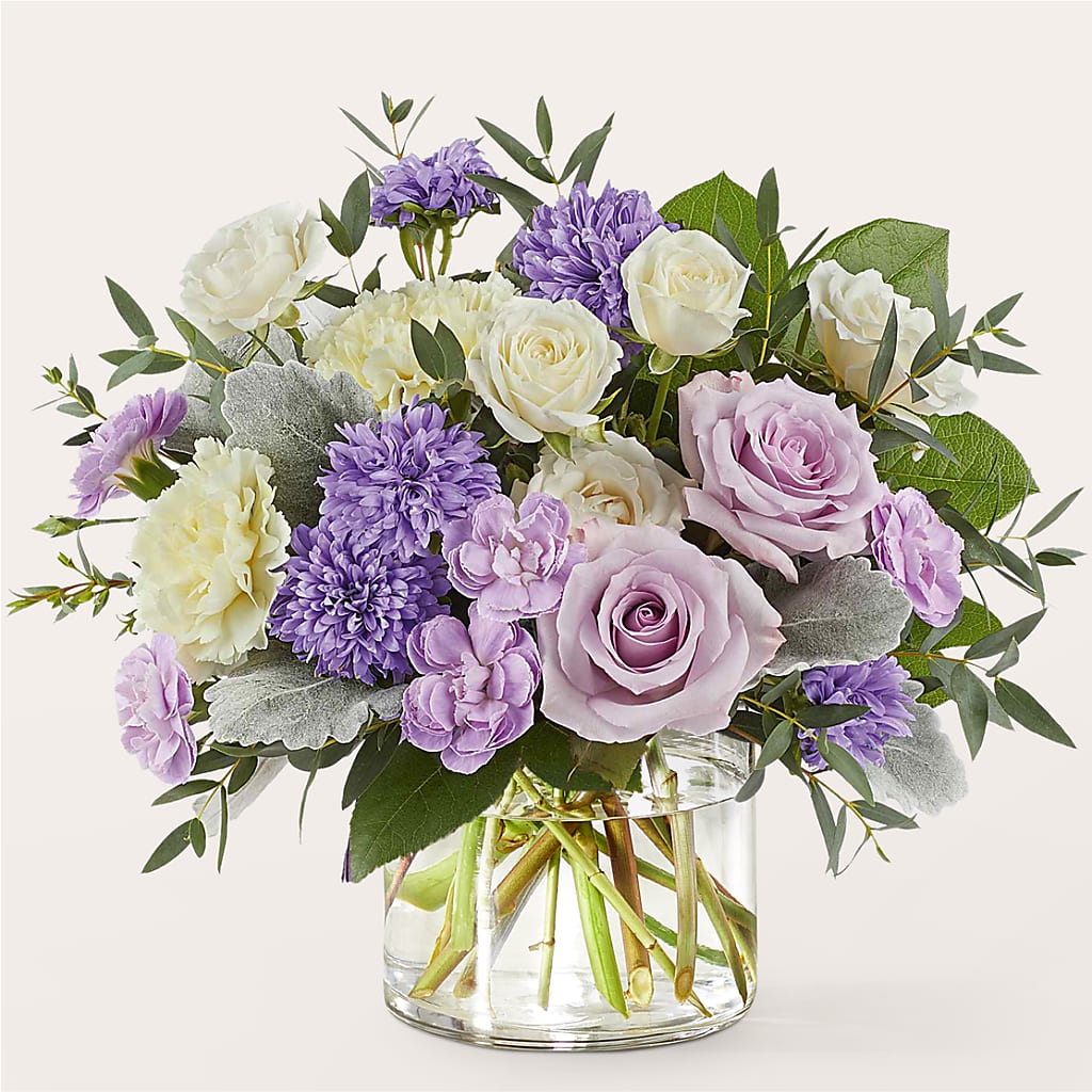 Stardust Bouquet – MAYA'S FLOWER SHOP, Carmichael CA