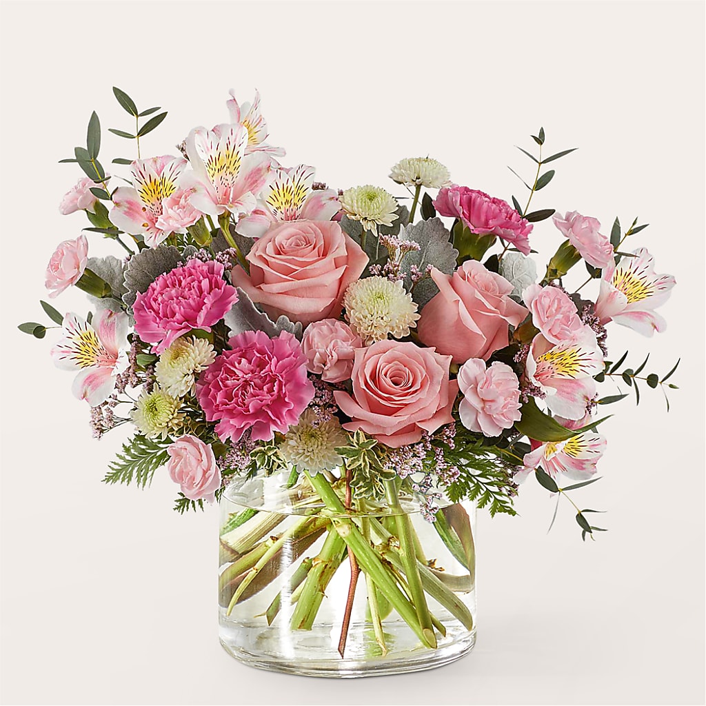 The Treehouse Bouquet – MAYA'S FLOWER SHOP, Carmichael CA