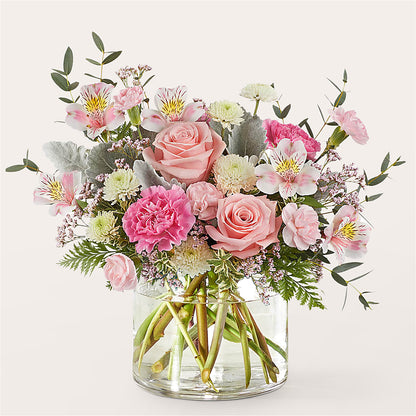 The Treehouse Bouquet – MAYA'S FLOWER SHOP, Carmichael CA