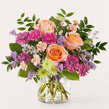 Effervescence Bouquet – MAYA'S FLOWER SHOP, Carmichael CA