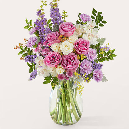 Lucky Me Bouquet – MAYA'S FLOWER SHOP, Carmichael CA