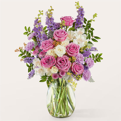 Lucky Me Bouquet – MAYA'S FLOWER SHOP, Carmichael CA