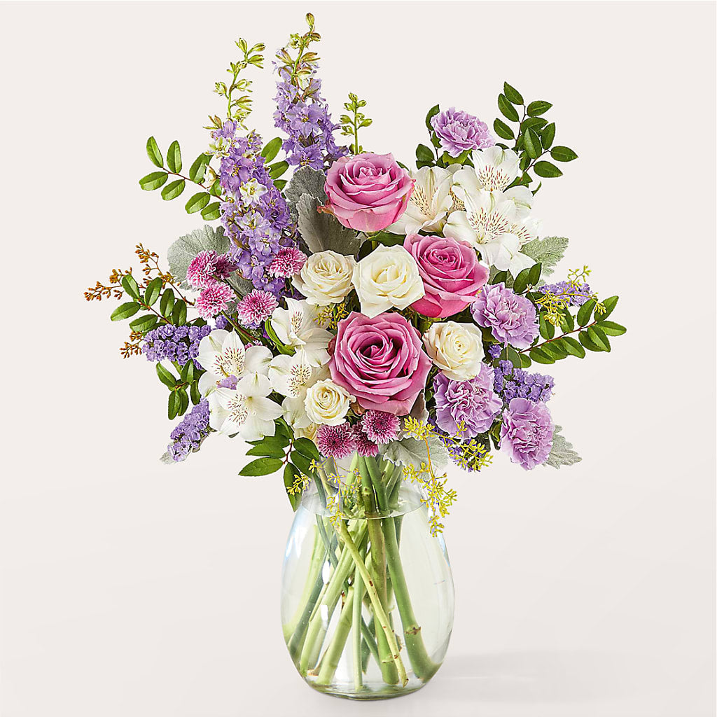 Lucky Me Bouquet – MAYA'S FLOWER SHOP, Carmichael CA