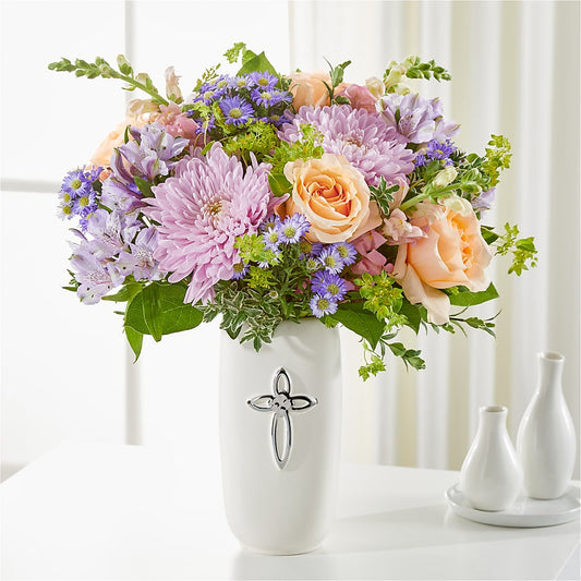 Divine Gift Bouquet – MAYA'S FLOWER SHOP, Carmichael CA