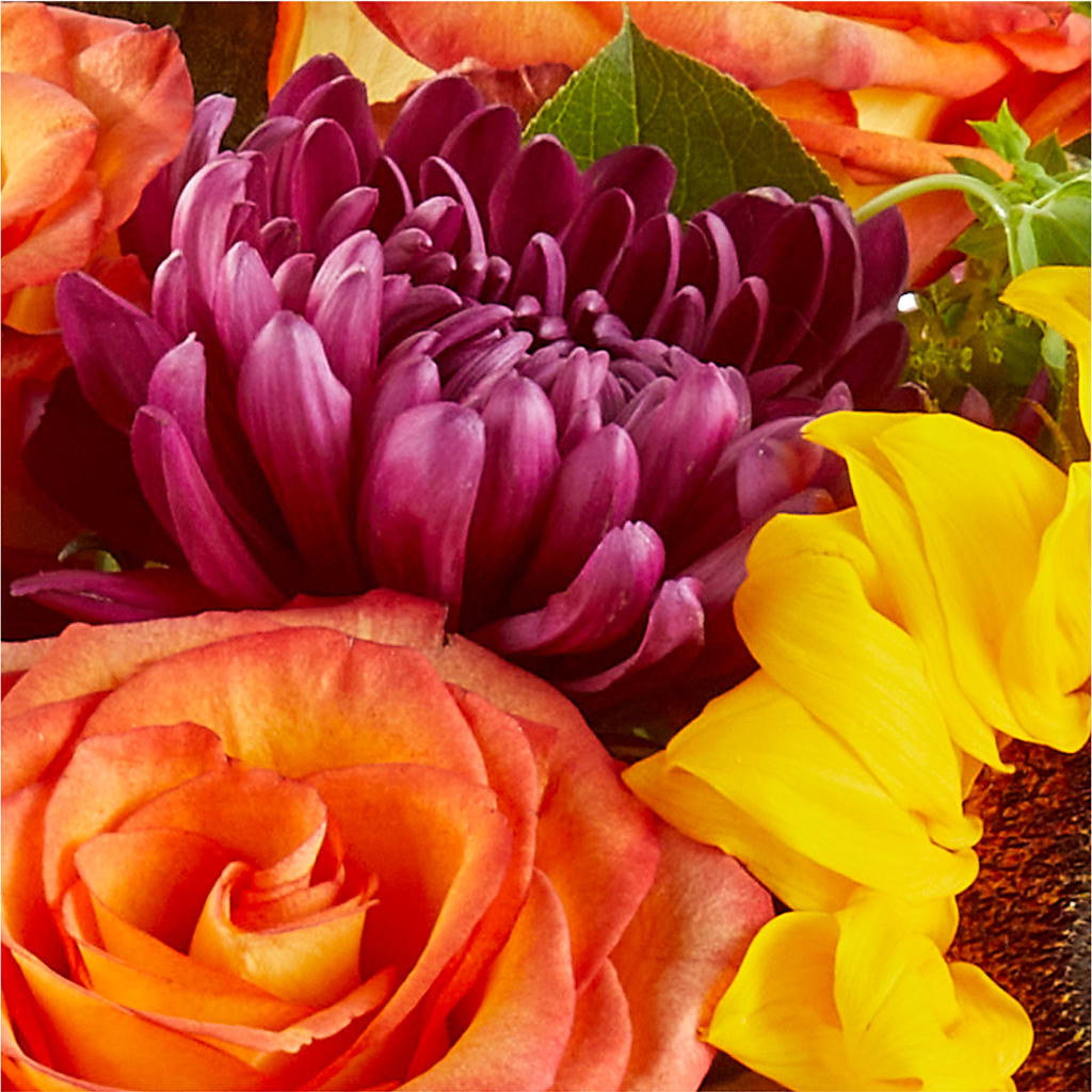 Nature Walk Bouquet – MAYA'S FLOWER SHOP, Carmichael CA