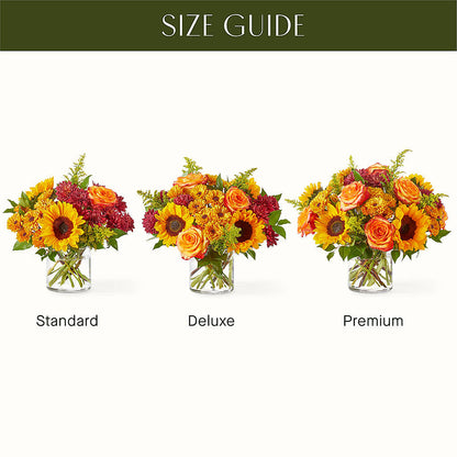 Flannel Scarf Bouquet – MAYA'S FLOWER SHOP, Carmichael CA