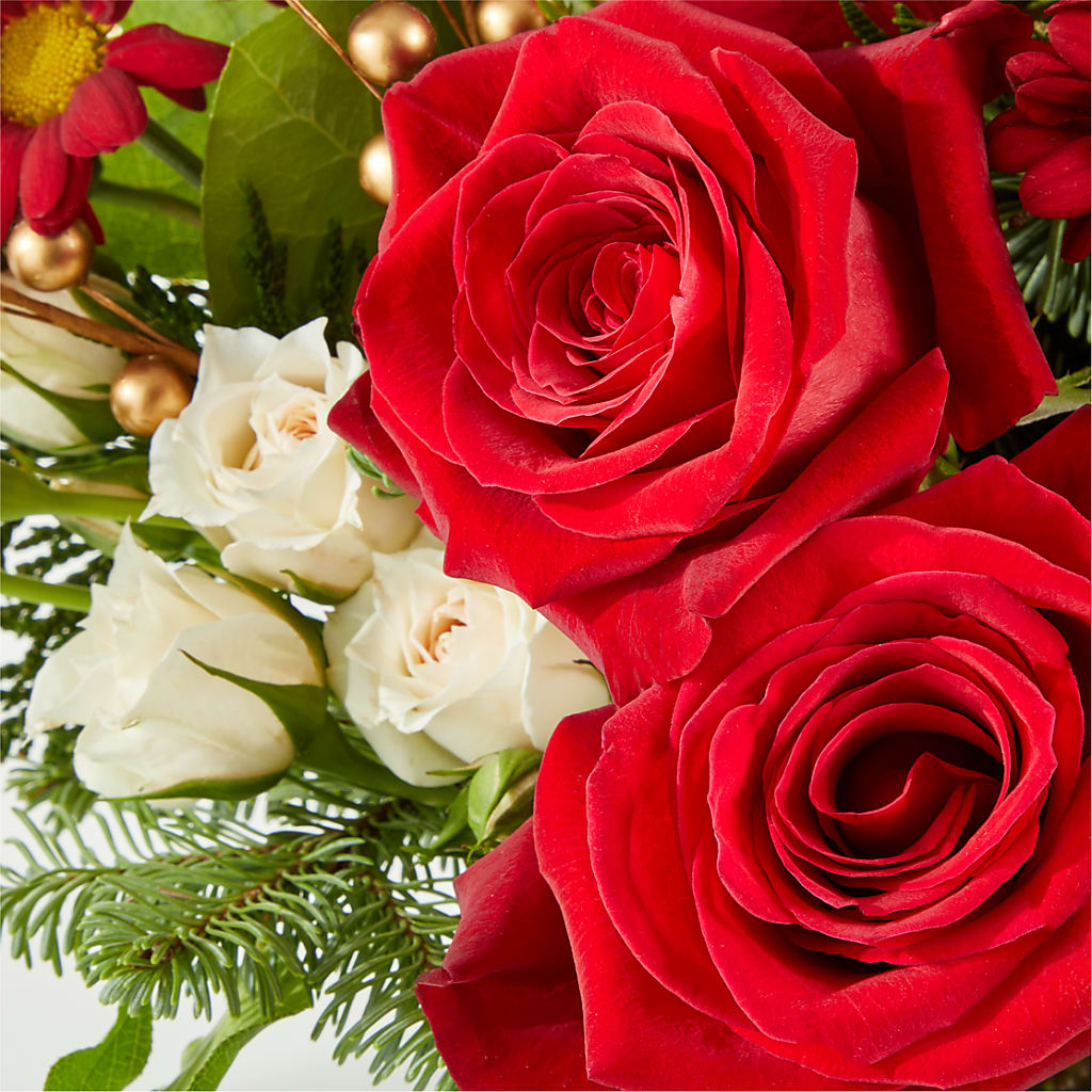 Believe Bouquet – MAYA'S FLOWER SHOP, Carmichael CA
