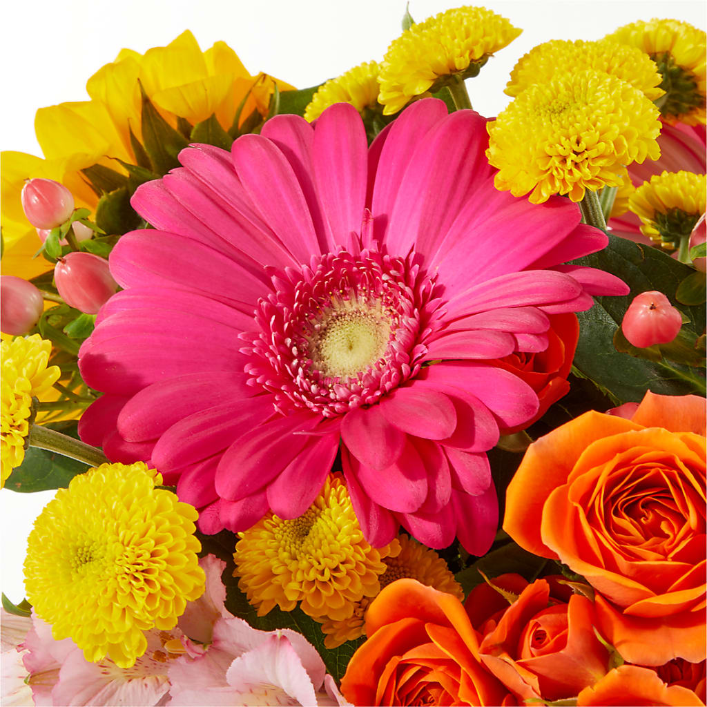 Beach Day Bouquet – MAYA'S FLOWER SHOP, Carmichael CA