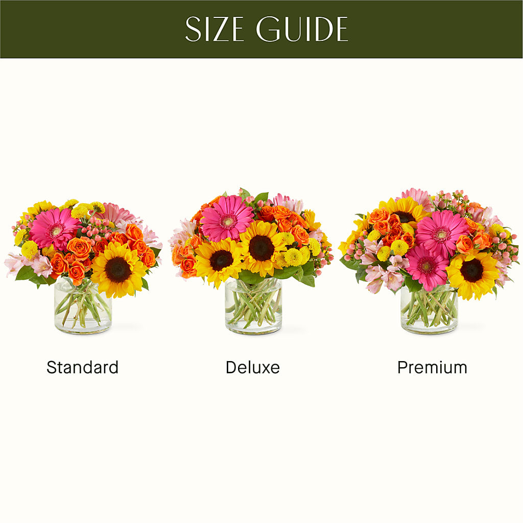 Beach Day Bouquet – MAYA'S FLOWER SHOP, Carmichael CA
