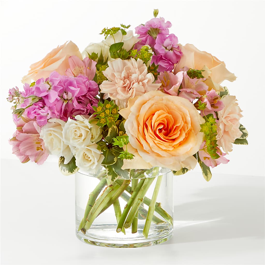 Paradise Bouquet – MAYA'S FLOWER SHOP, Carmichael CA