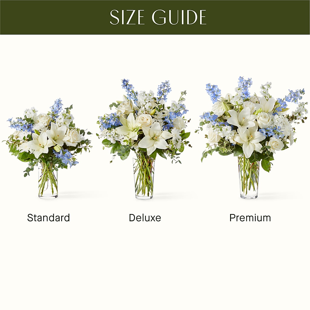 Peace of Mind Bouquet – MAYA'S FLOWER SHOP, Carmichael CA