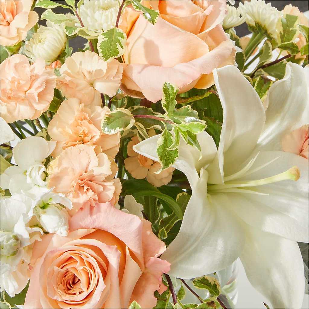 Darling Bouquet – MAYA'S FLOWER SHOP, Carmichael CA