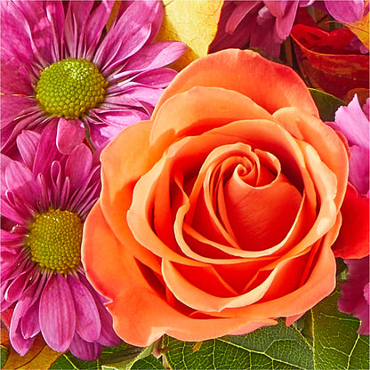 Mum's the Word Bouquet – MAYA'S FLOWER SHOP, Carmichael CA