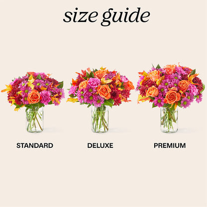 Mum's the Word Bouquet – MAYA'S FLOWER SHOP, Carmichael CA