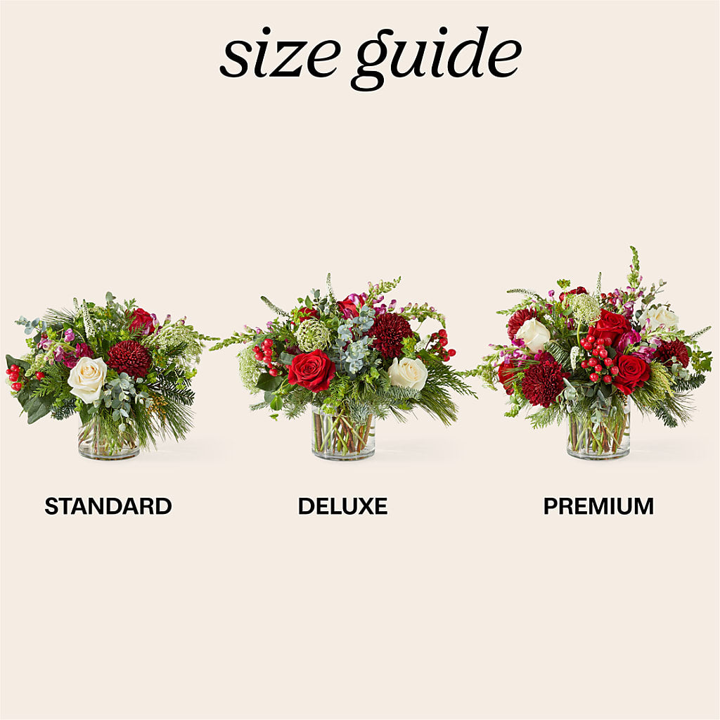 Cranberry Fizz Bouquet – MAYA'S FLOWER SHOP, Carmichael CA