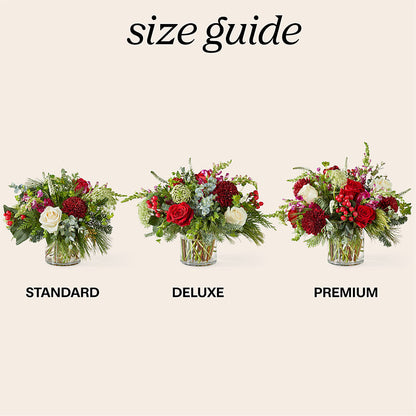 Cranberry Fizz Bouquet – MAYA'S FLOWER SHOP, Carmichael CA