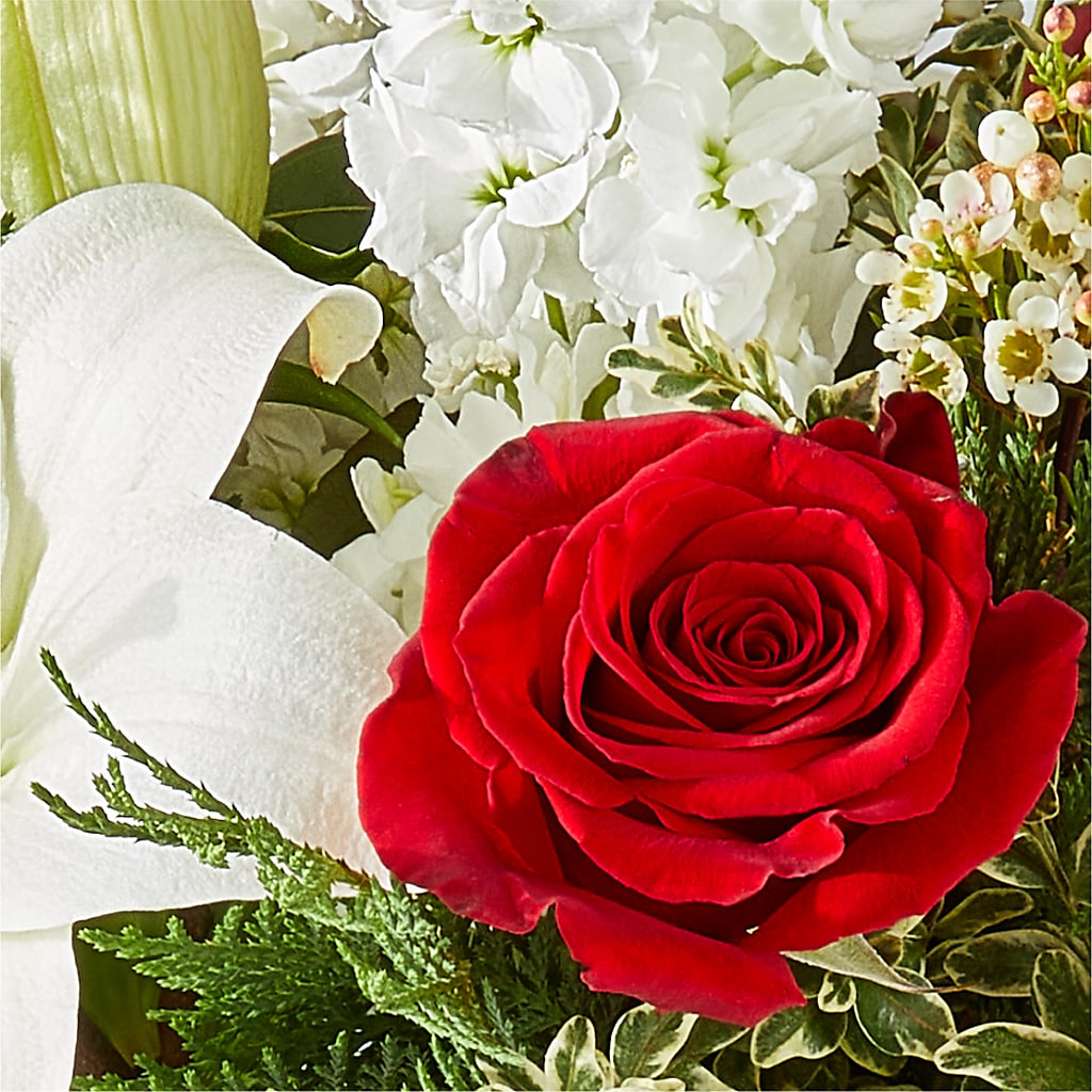 Twinkle Lights Bouquet – MAYA'S FLOWER SHOP, Carmichael CA