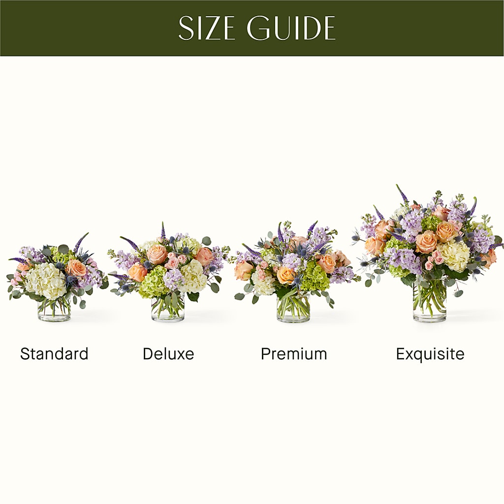 Porch Swing Bouquet – MAYA'S FLOWER SHOP, Carmichael CA