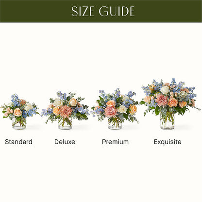 Inspired Bouquet – MAYA'S FLOWER SHOP, Carmichael CA