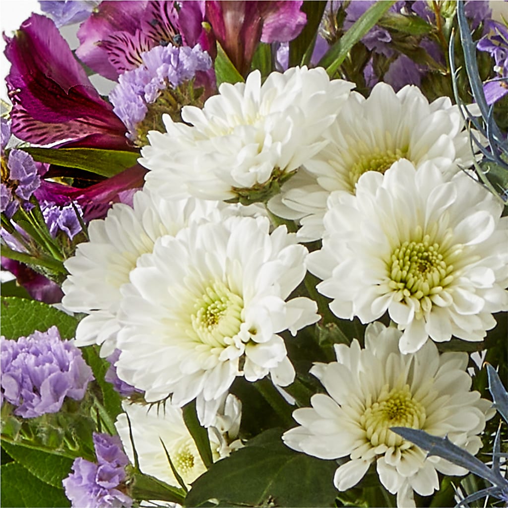 Shooting Star Bouquet – MAYA'S FLOWER SHOP, Carmichael CA