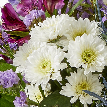 Shooting Star Bouquet – MAYA'S FLOWER SHOP, Carmichael CA