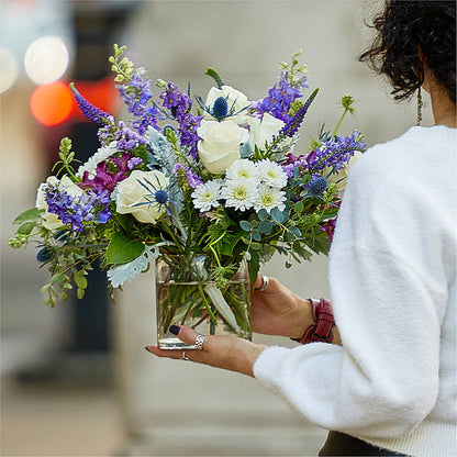 Shooting Star Bouquet – MAYA'S FLOWER SHOP, Carmichael CA