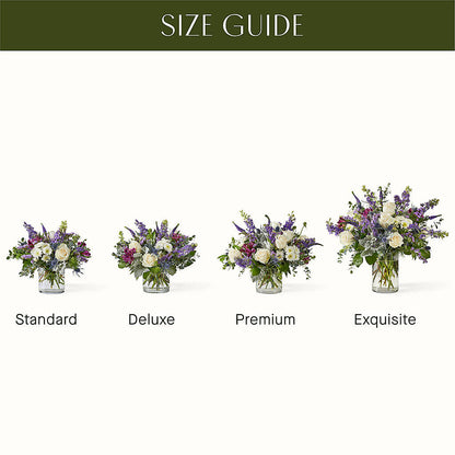 Shooting Star Bouquet – MAYA'S FLOWER SHOP, Carmichael CA