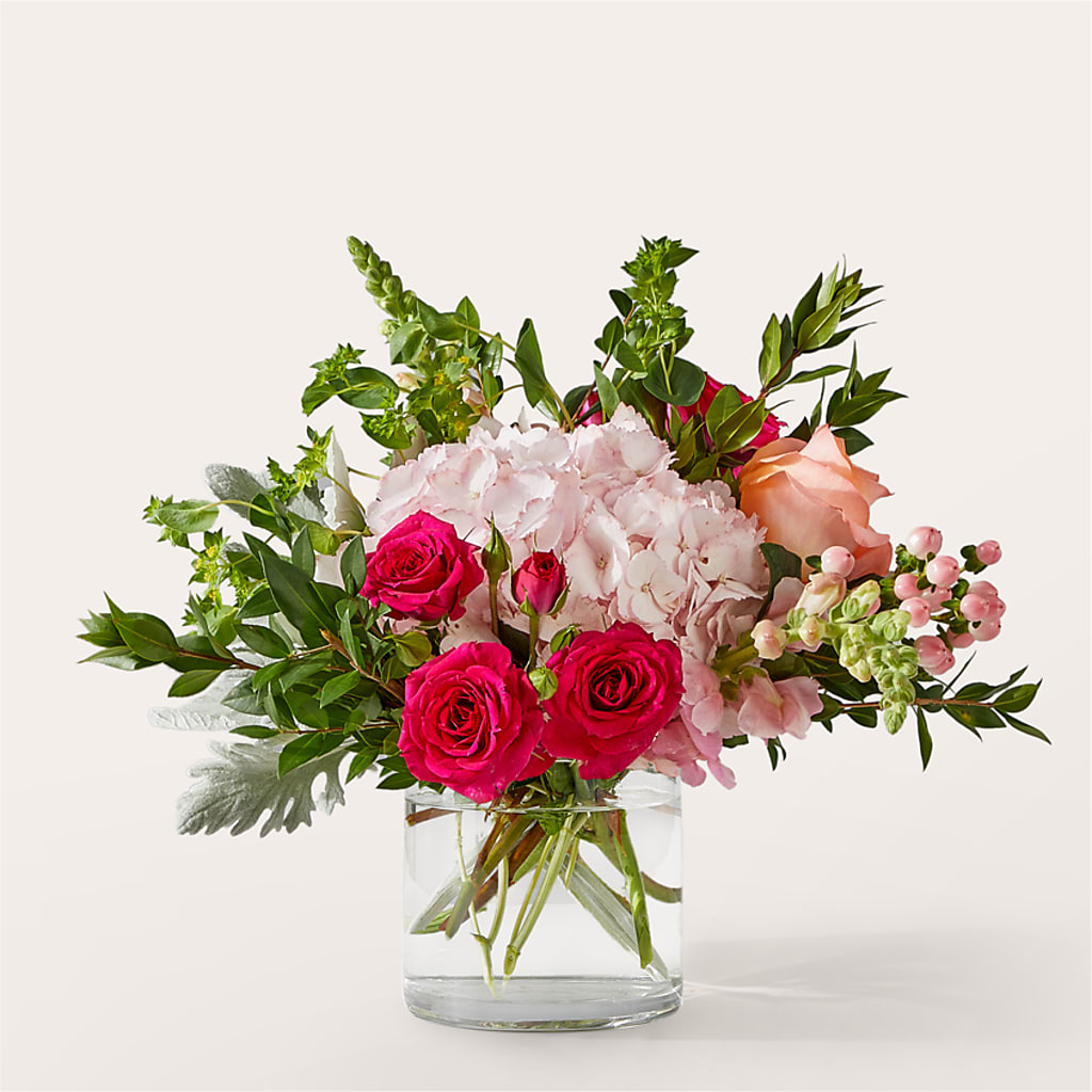 Glitz & Glam Bouquet – MAYA'S FLOWER SHOP, Carmichael CA