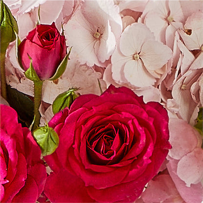Glitz & Glam Bouquet – MAYA'S FLOWER SHOP, Carmichael CA