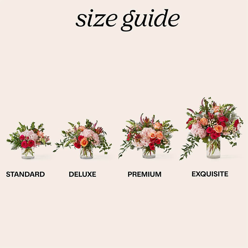 Glitz & Glam Bouquet – MAYA'S FLOWER SHOP, Carmichael CA
