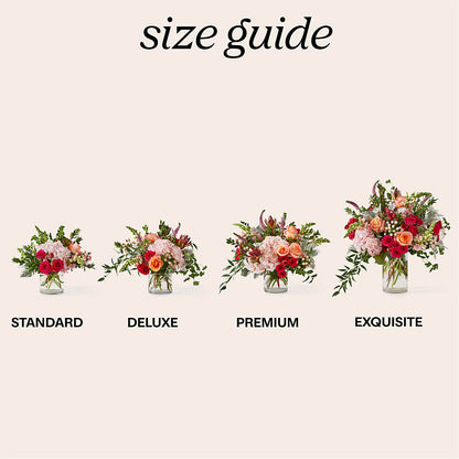 Glitz & Glam Bouquet – MAYA'S FLOWER SHOP, Carmichael CA