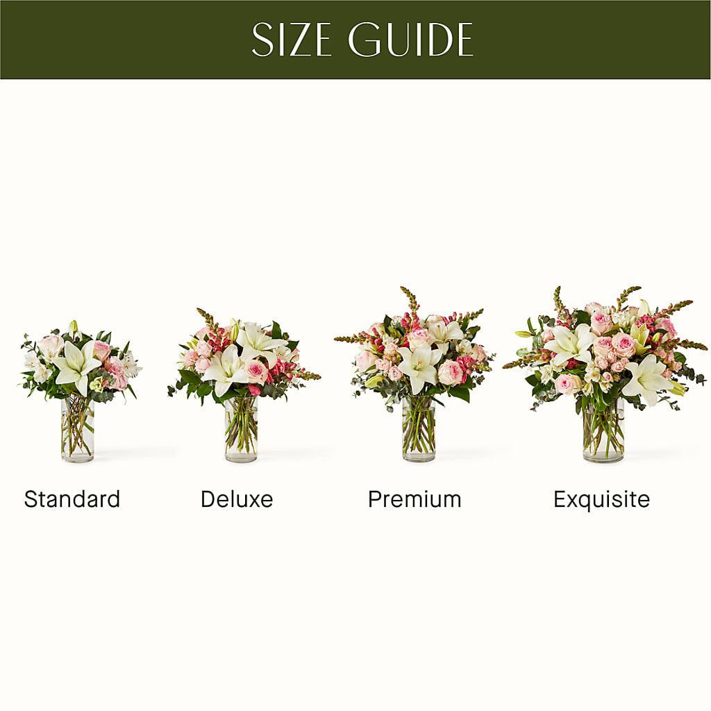 Ballet Slippers Bouquet – MAYA'S FLOWER SHOP, Carmichael CA