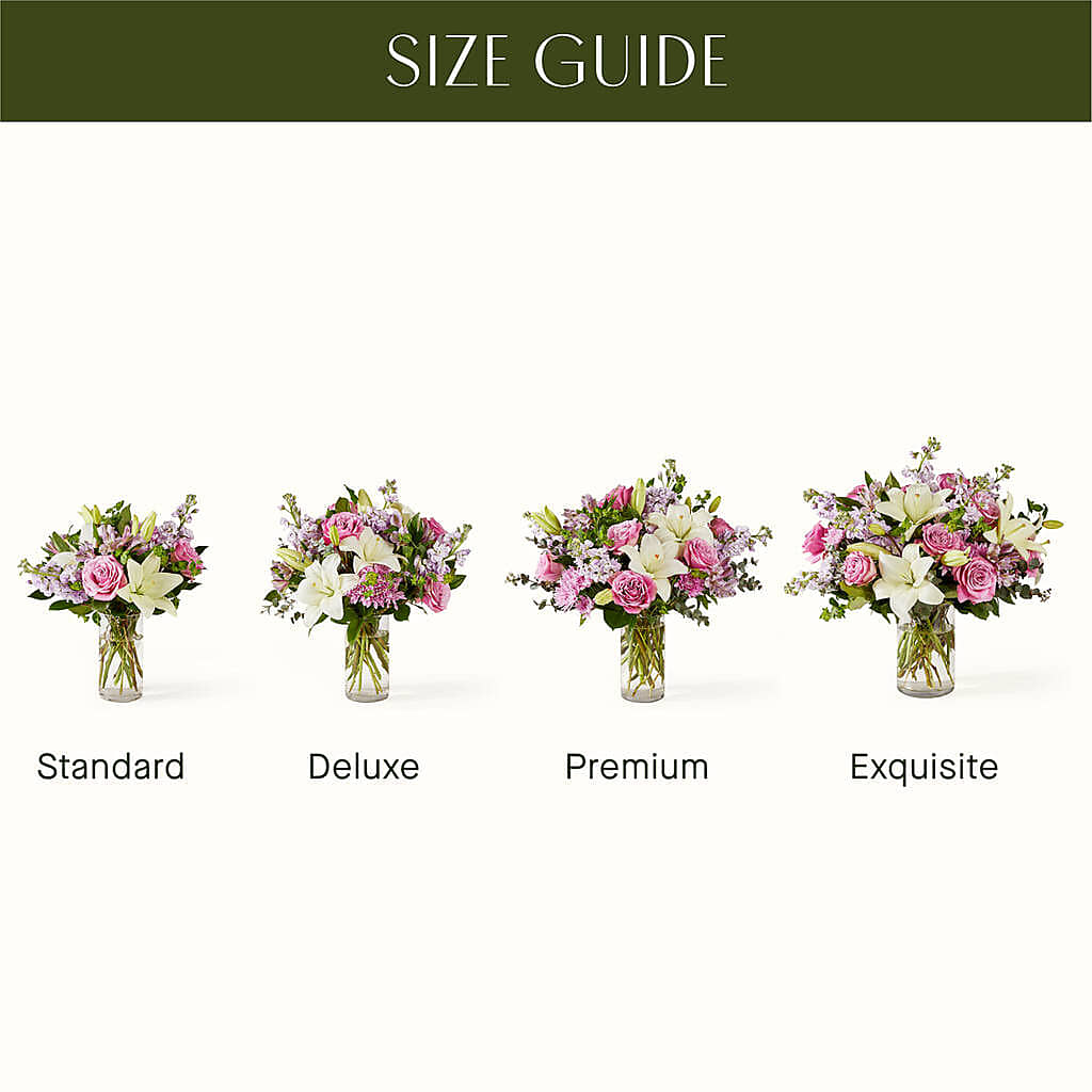 Daydreamer Bouquet – MAYA'S FLOWER SHOP, Carmichael CA