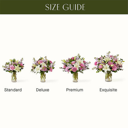 Daydreamer Bouquet – MAYA'S FLOWER SHOP, Carmichael CA