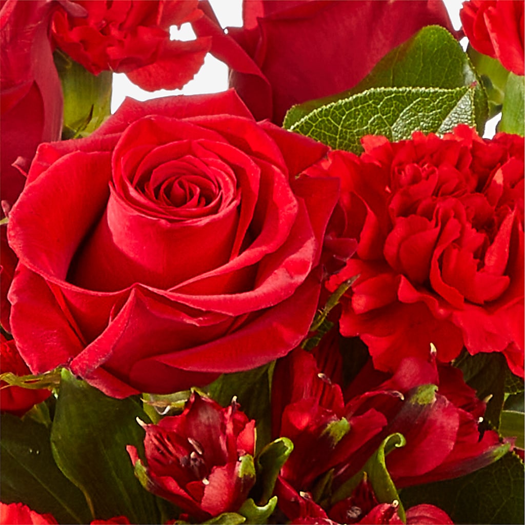 The Heartstrings Bouquet – MAYA'S FLOWER SHOP, Carmichael CA