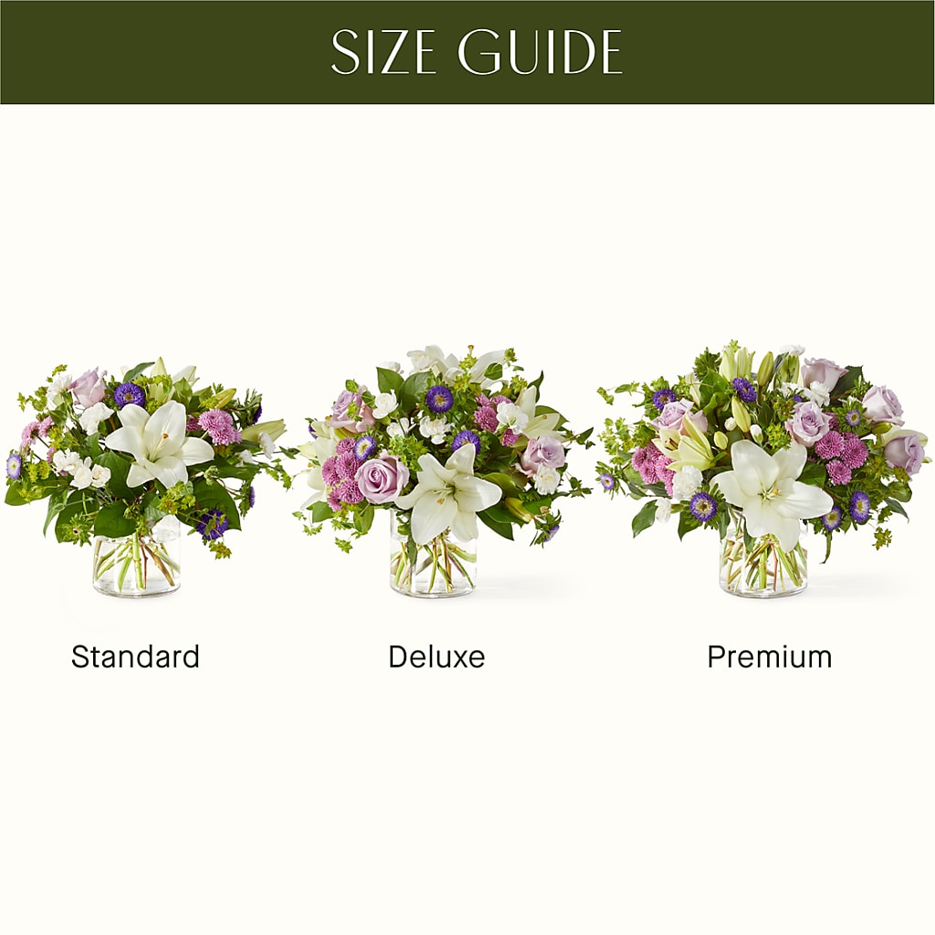 April Showers Bouquet – MAYA'S FLOWER SHOP, Carmichael CA