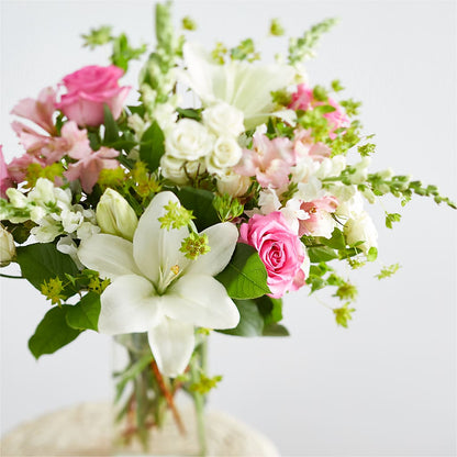 Fondly Bouquet – MAYA'S FLOWER SHOP, Carmichael CA