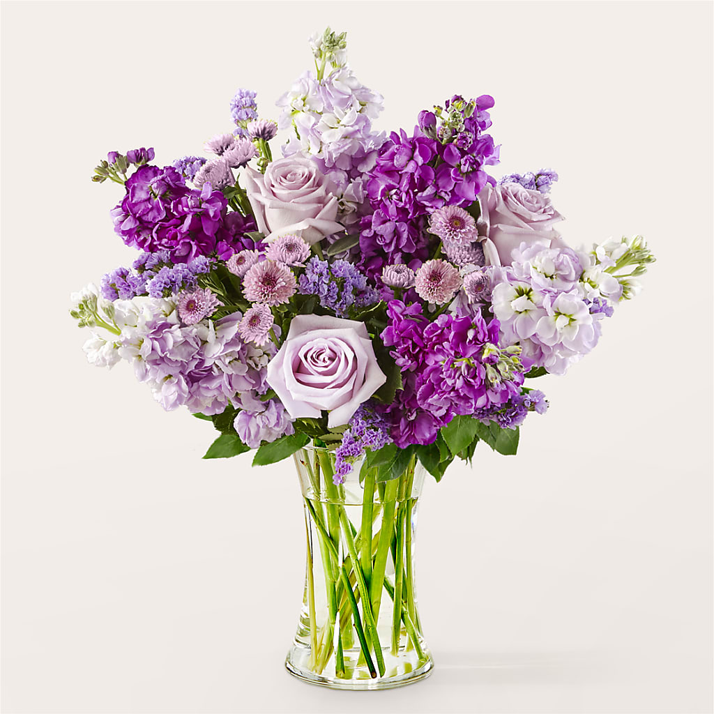 Give a Twirl Bouquet – MAYA'S FLOWER SHOP, Carmichael CA