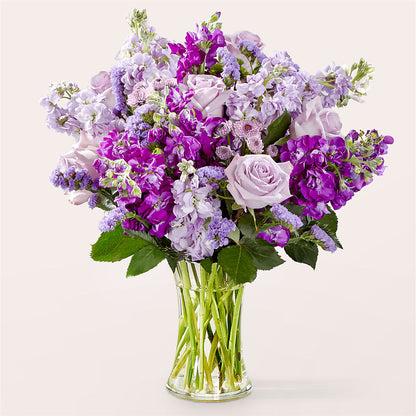Give a Twirl Bouquet – MAYA'S FLOWER SHOP, Carmichael CA